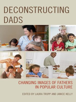 cover image of Deconstructing Dads